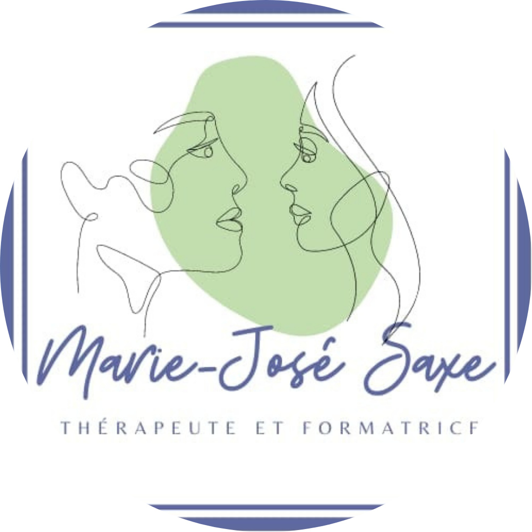 Logo Marie-José SAXE